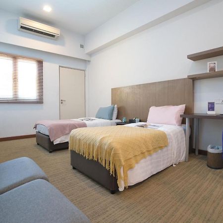 Cove D'Arena Lejlighedshotel Singapore Eksteriør billede