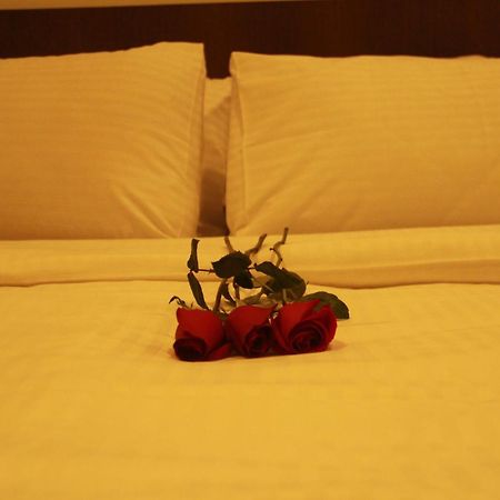 Cove D'Arena Lejlighedshotel Singapore Eksteriør billede