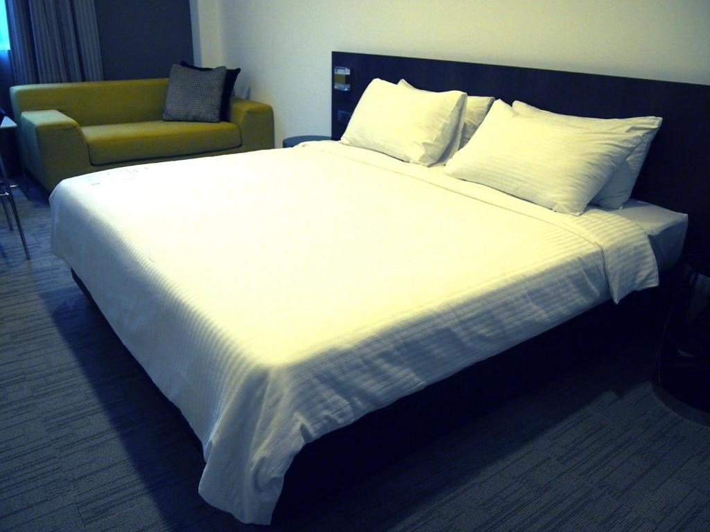 Cove D'Arena Lejlighedshotel Singapore Eksteriør billede