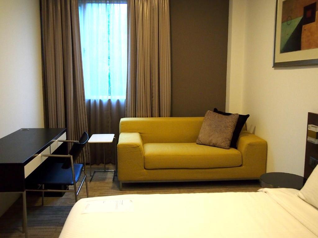 Cove D'Arena Lejlighedshotel Singapore Eksteriør billede