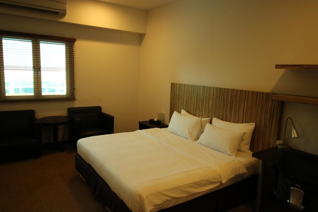 Cove D'Arena Lejlighedshotel Singapore Eksteriør billede
